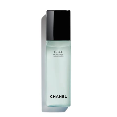 chanel nettoyant visage|chanel makeup remover.